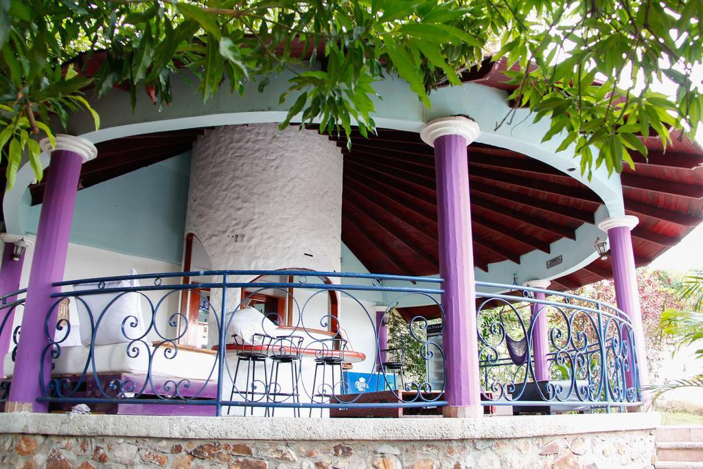 Casa Ramirez Vandrarhem Panama City Exteriör bild