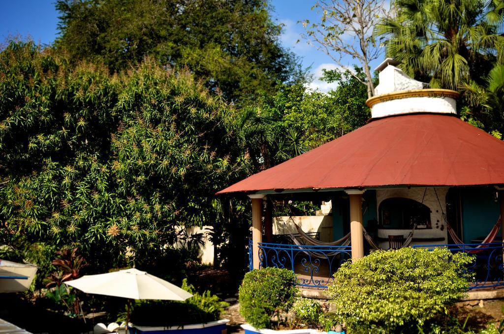 Casa Ramirez Vandrarhem Panama City Exteriör bild